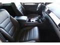 Cool Silver Metallic - Touareg VR6 FSI Sport 4XMotion Photo No. 43