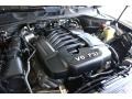 Cool Silver Metallic - Touareg VR6 FSI Sport 4XMotion Photo No. 44