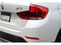 2014 Mineral White Metallic BMW X1 xDrive28i  photo #22