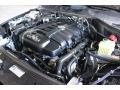 Cool Silver Metallic - Touareg VR6 FSI Sport 4XMotion Photo No. 45