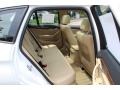 Sand Beige 2014 BMW X1 xDrive28i Interior Color