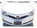 Classic Silver Metallic - Camry SE Photo No. 2