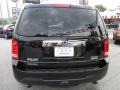 2013 Crystal Black Pearl Honda Pilot Touring 4WD  photo #5