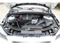 2.0 Liter DI TwinPower Turbocharged DOHC 16-Valve VVT 4 Cylinder 2014 BMW X1 xDrive28i Engine