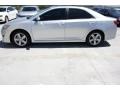 Classic Silver Metallic - Camry SE Photo No. 5