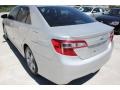 Classic Silver Metallic - Camry SE Photo No. 7