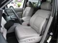 Crystal Black Pearl - Pilot Touring 4WD Photo No. 10