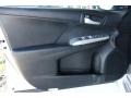 Classic Silver Metallic - Camry SE Photo No. 11