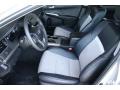 Classic Silver Metallic - Camry SE Photo No. 14