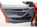 Black Door Panel Photo for 2014 BMW X1 #94335822
