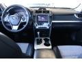 Classic Silver Metallic - Camry SE Photo No. 35