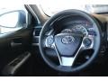 Classic Silver Metallic - Camry SE Photo No. 36