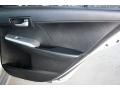 Classic Silver Metallic - Camry SE Photo No. 38