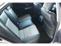 Classic Silver Metallic - Camry SE Photo No. 40