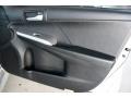 Classic Silver Metallic - Camry SE Photo No. 41