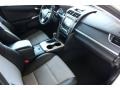 Classic Silver Metallic - Camry SE Photo No. 42
