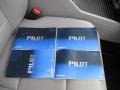 2013 Crystal Black Pearl Honda Pilot Touring 4WD  photo #64