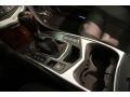 2012 Radiant Silver Metallic Cadillac SRX Luxury AWD  photo #10