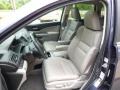  2012 CR-V EX-L 4WD Beige Interior