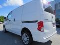 Glacier White - NV200 SV Photo No. 3