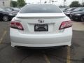 Super White - Camry SE Photo No. 5