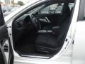 Super White - Camry SE Photo No. 8