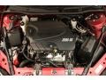 2011 Chevrolet Impala 3.9 Liter OHV 12-Valve Flex-Fuel V6 Engine Photo