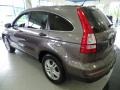 2011 Urban Titanium Metallic Honda CR-V EX 4WD  photo #2