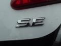 Super White - Camry SE Photo No. 40
