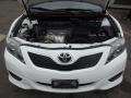 Super White - Camry SE Photo No. 42