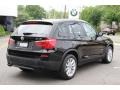 Jet Black - X3 xDrive28i Photo No. 3