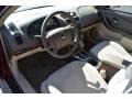 2006 Sport Red Metallic Chevrolet Malibu LT Sedan  photo #5