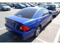 Fiji Blue Pearl - Civic EX Coupe Photo No. 2