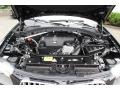 2014 BMW X3 2.0 Liter DI TwinPower Turbocharged DOHC 16-Valve VVT 4 Cylinder Engine Photo