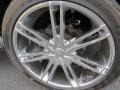 Sheer Silver Metallic - Suburban LT Photo No. 9
