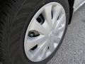 Brilliant Silver - Versa 1.6 SV Sedan Photo No. 9