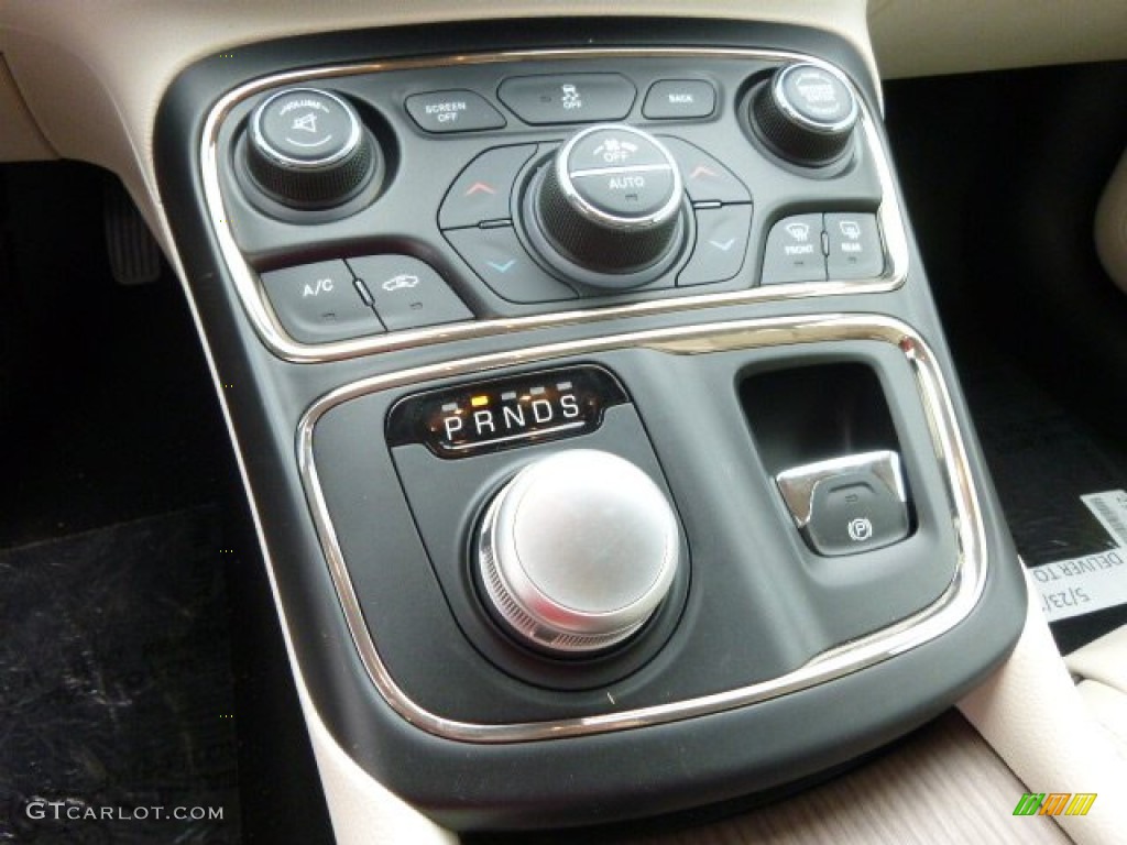 2015 Chrysler 200 C 9 Speed Automatic Transmission Photo #94340094