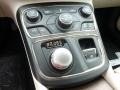 2015 Chrysler 200 Black/Linen Interior Transmission Photo
