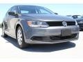 Black - Jetta S Sedan Photo No. 1