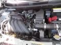 Brilliant Silver - Versa 1.6 SV Sedan Photo No. 13