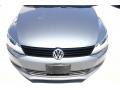 Black - Jetta S Sedan Photo No. 2
