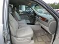 Sheer Silver Metallic - Suburban LT Photo No. 17