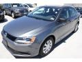 Black - Jetta S Sedan Photo No. 3