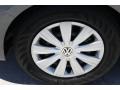 Black - Jetta S Sedan Photo No. 4