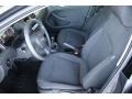 Black - Jetta S Sedan Photo No. 16