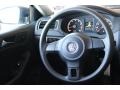 Black - Jetta S Sedan Photo No. 28