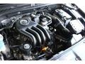 Black - Jetta S Sedan Photo No. 36