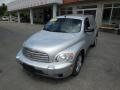 Silver Ice Metallic - HHR LS Photo No. 4