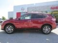 Cayenne Red - Rogue SL Photo No. 2