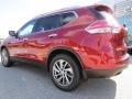 Cayenne Red - Rogue SL Photo No. 3
